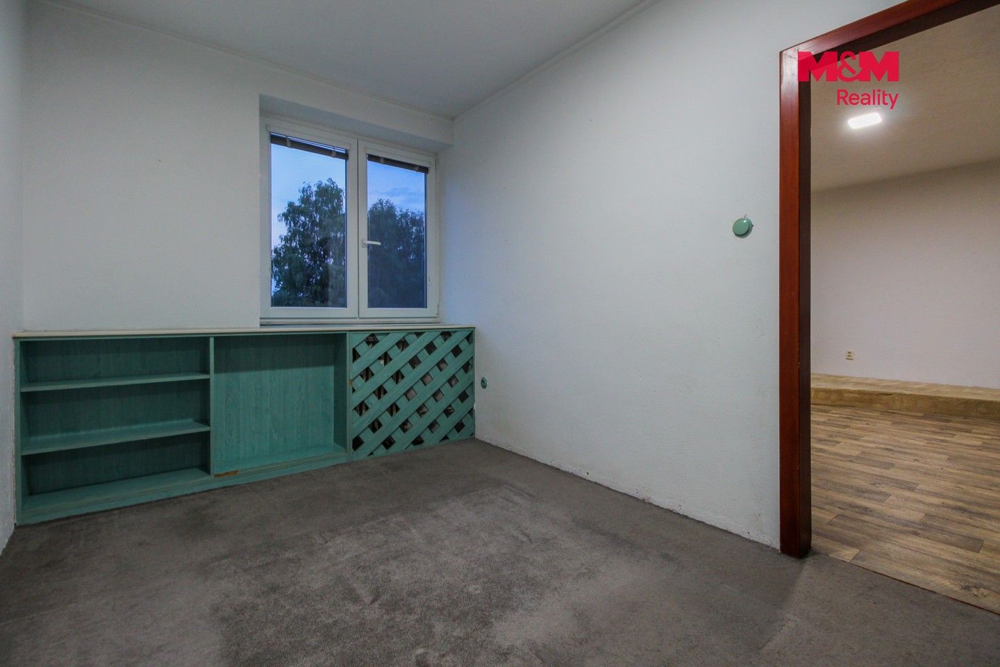 Pronájem bytu 2+1 45 m² - foto 10
