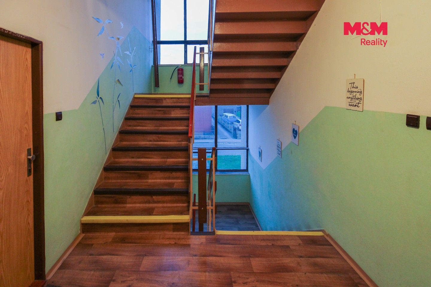 Pronájem bytu 2+1 45 m² - foto 13