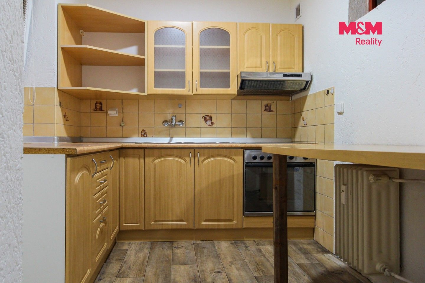 Pronájem bytu 2+1 45 m² - foto 12