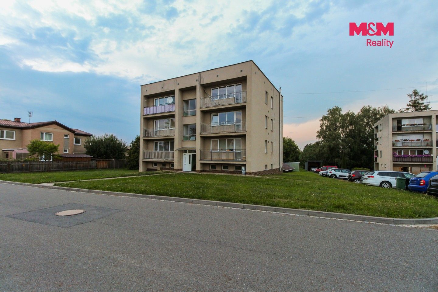 Pronájem bytu 2+1 45 m² - foto 16