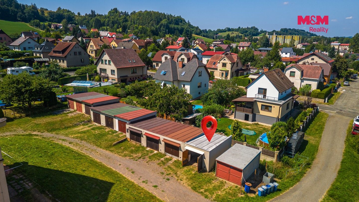 Prodej nemovitosti 22 m² - foto 3