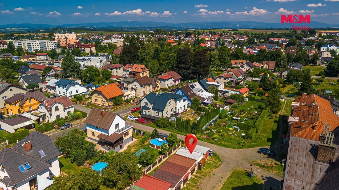 Prodej nemovitosti 22 m² - foto 7