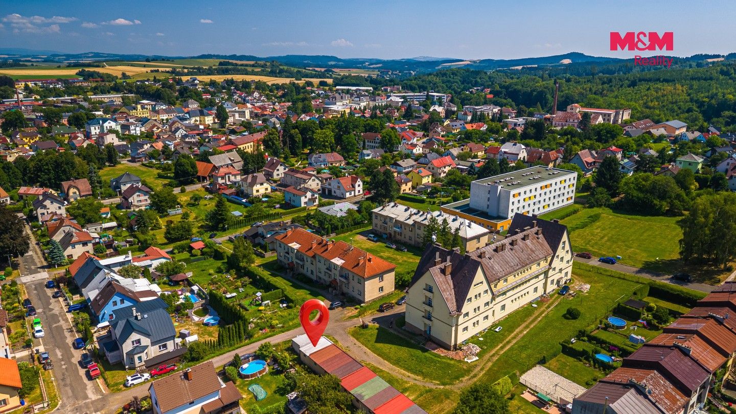 Prodej nemovitosti 22 m² - foto 5