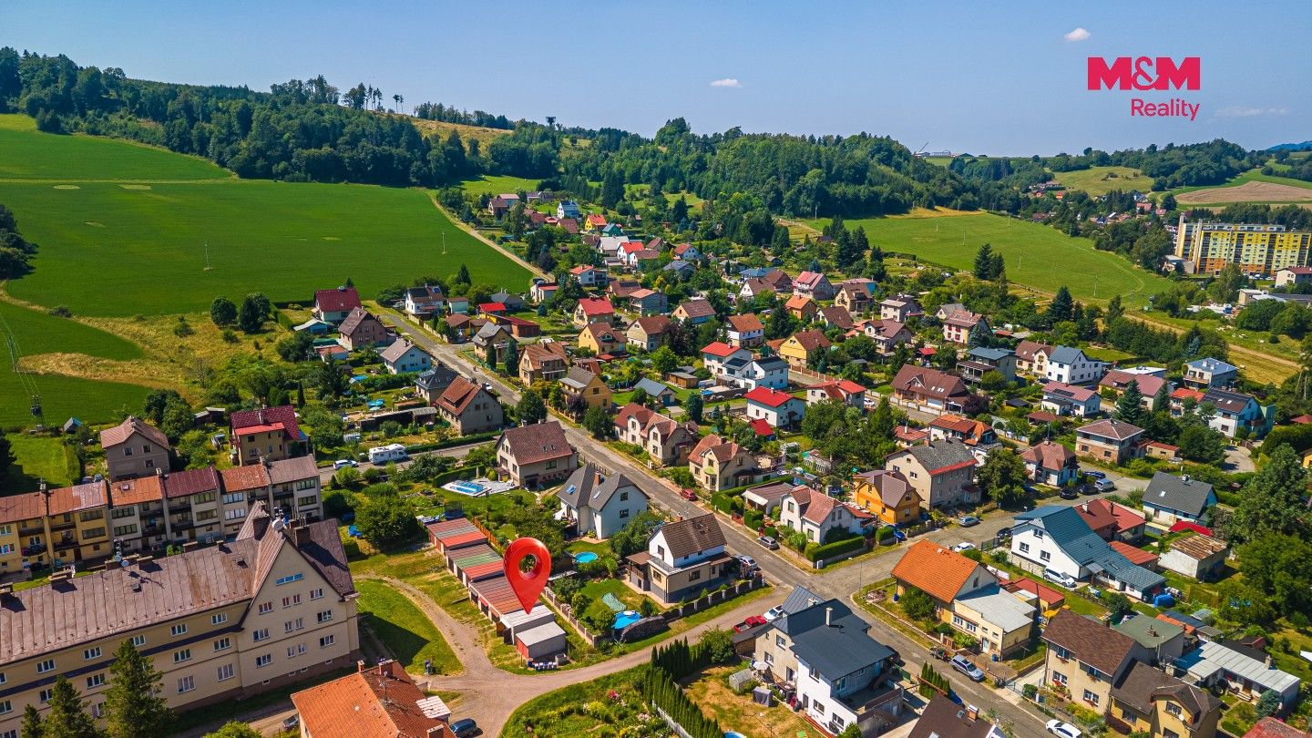 Prodej nemovitosti 22 m² - foto 4