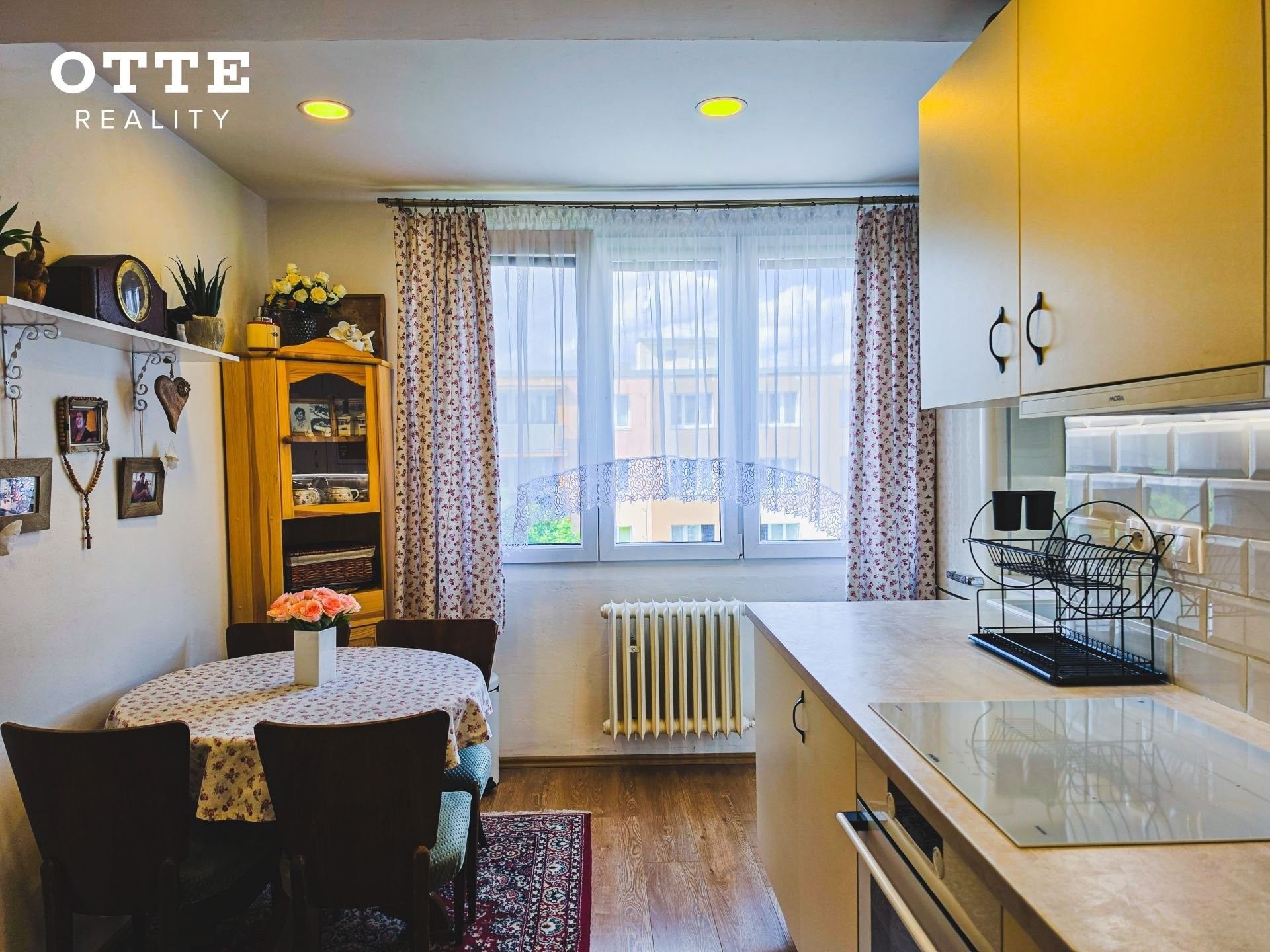 Prodej bytu 3+1 61 m² - foto 4