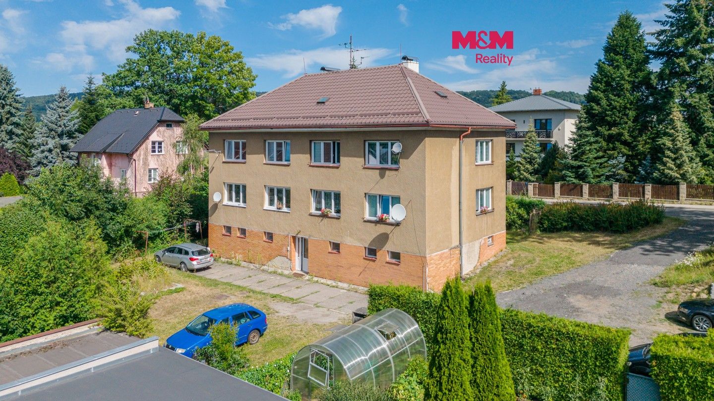 Prodej bytu 3+1 70 m² - foto 1