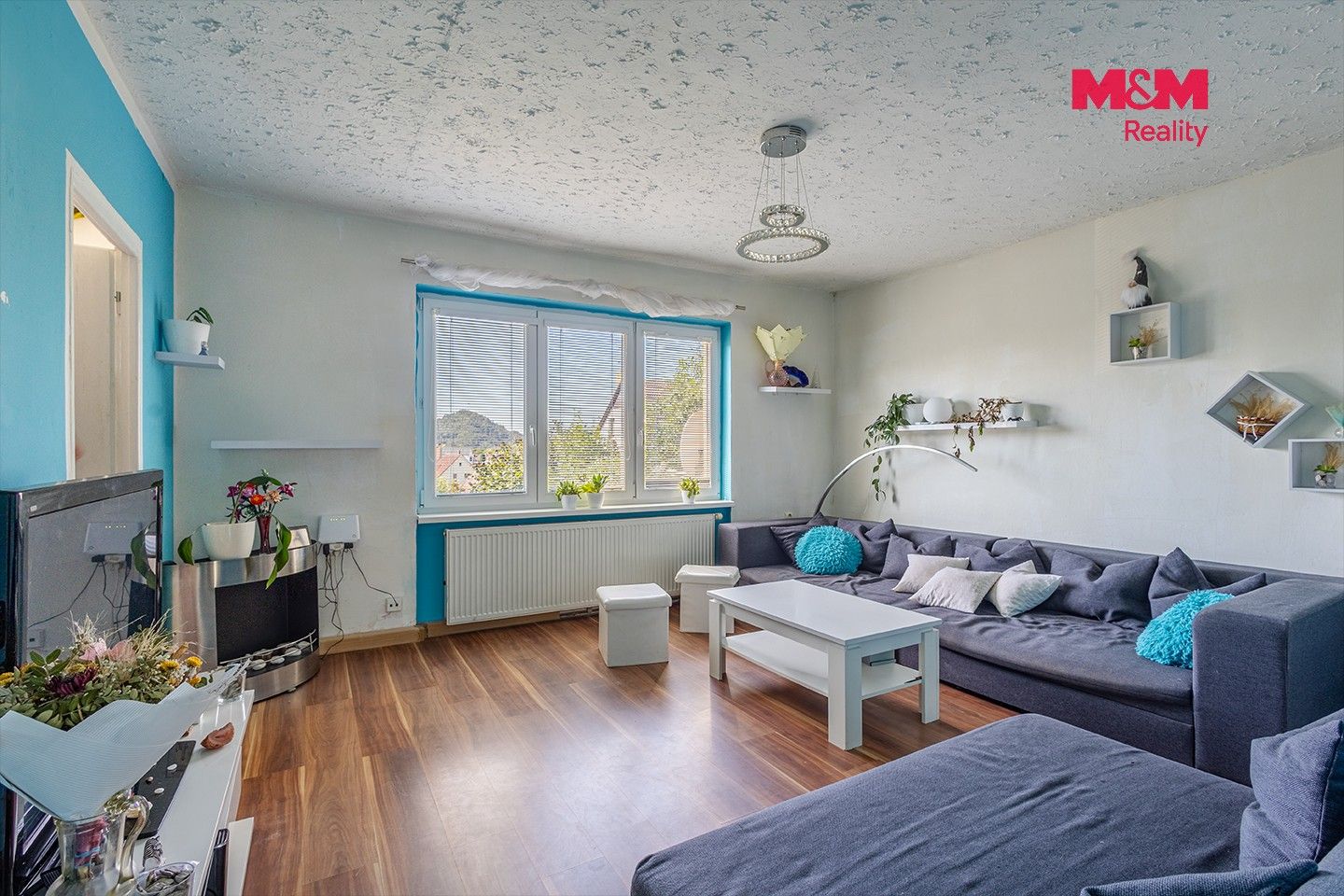 Prodej bytu 3+1 70 m² - foto 2