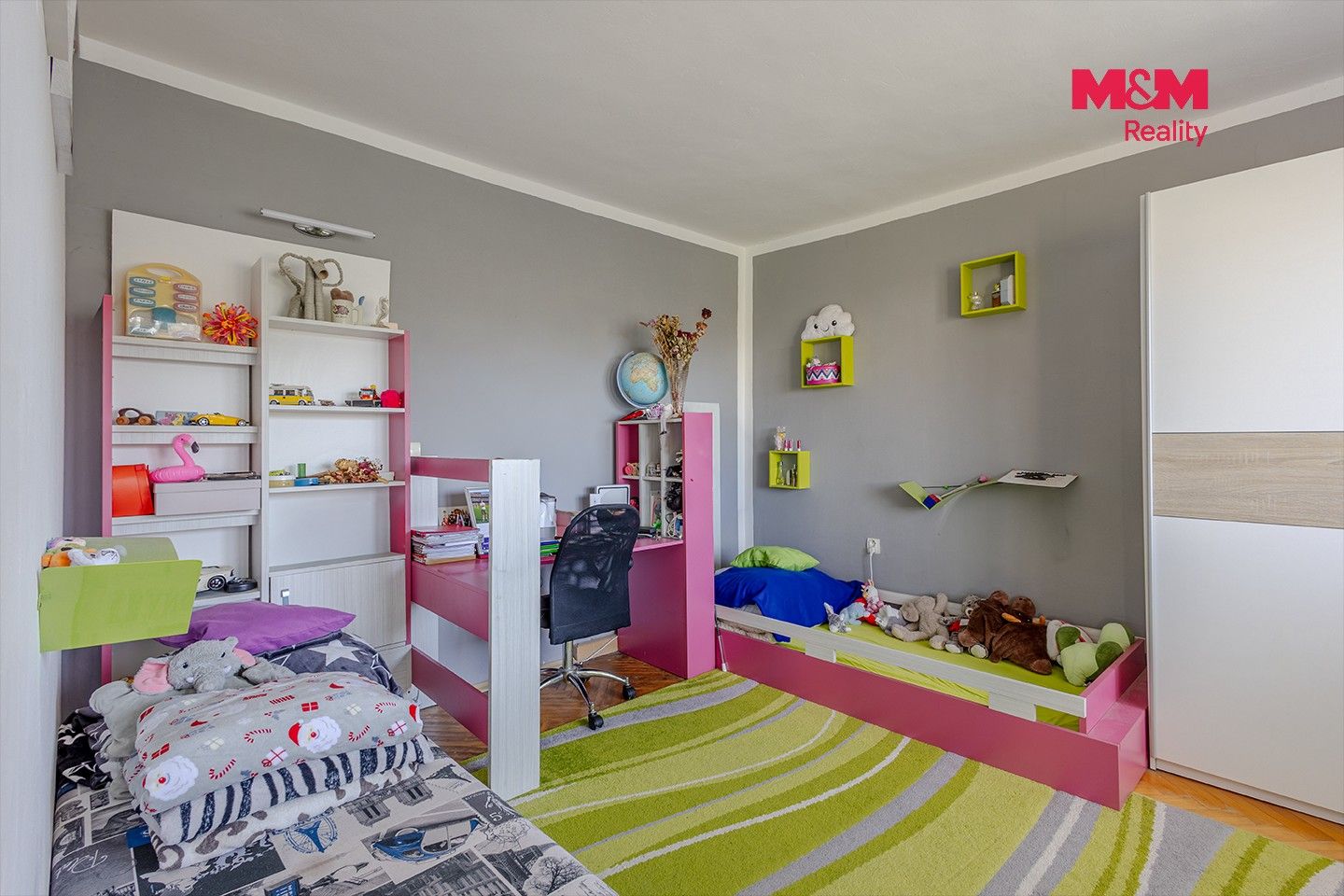 Prodej bytu 3+1 70 m² - foto 3