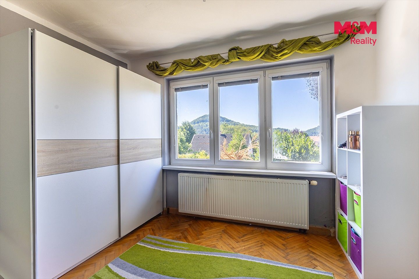 Prodej bytu 3+1 70 m² - foto 4
