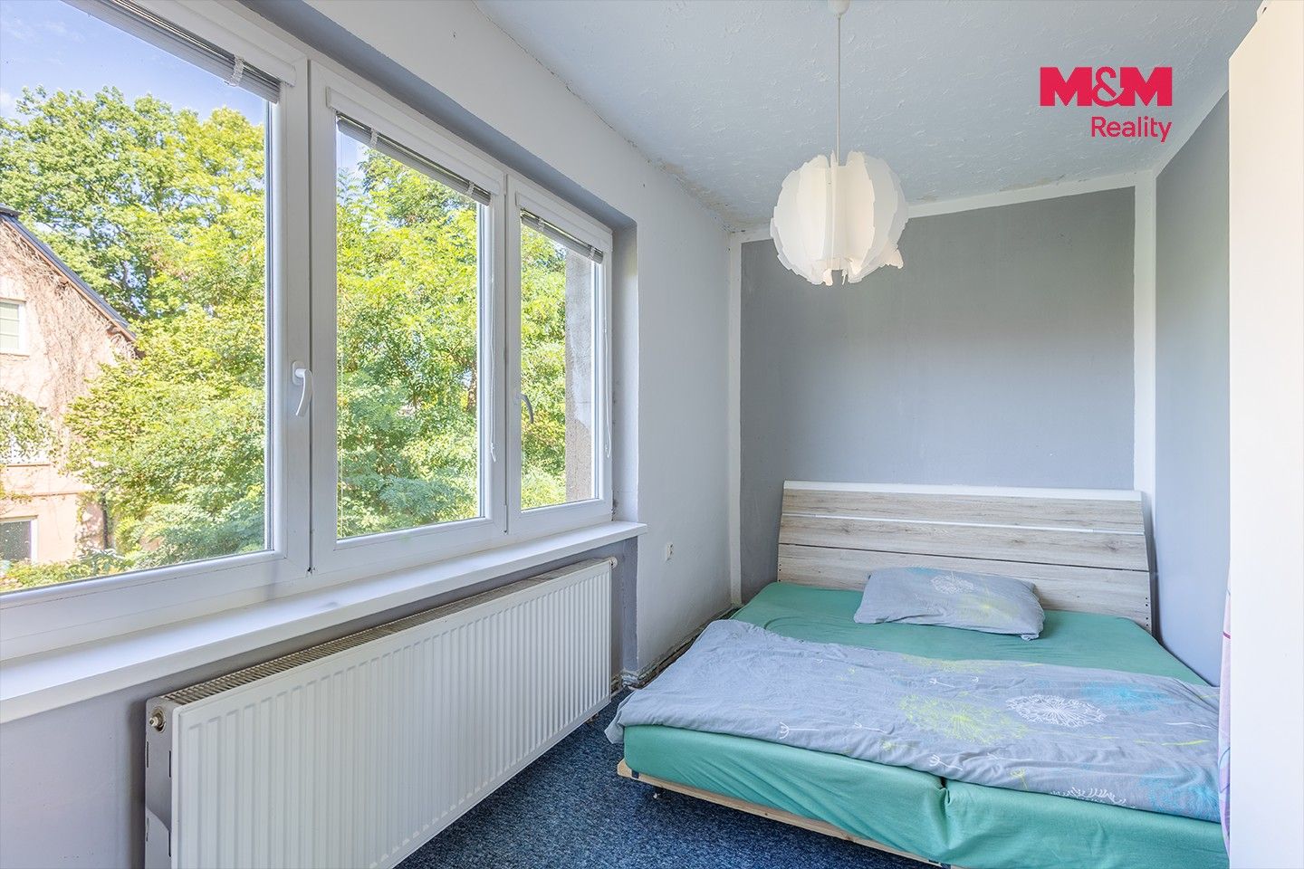 Prodej bytu 3+1 70 m² - foto 5