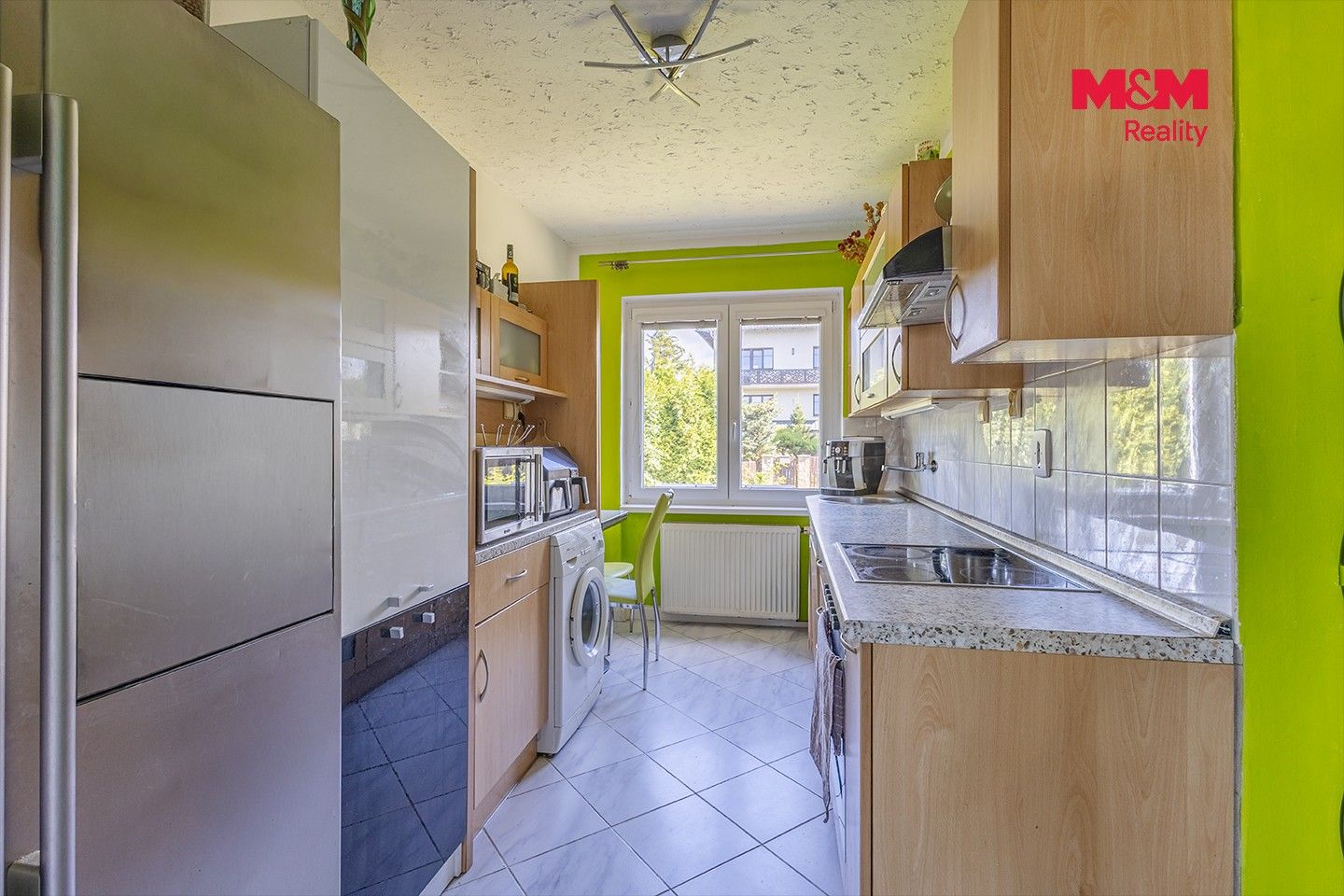 Prodej bytu 3+1 70 m² - foto 6