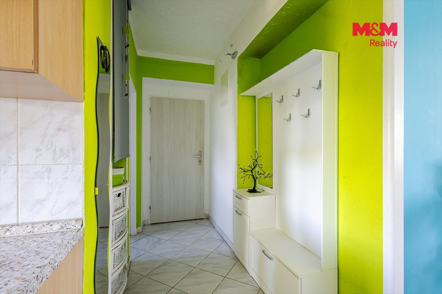 Prodej bytu 3+1 70 m² - foto 8