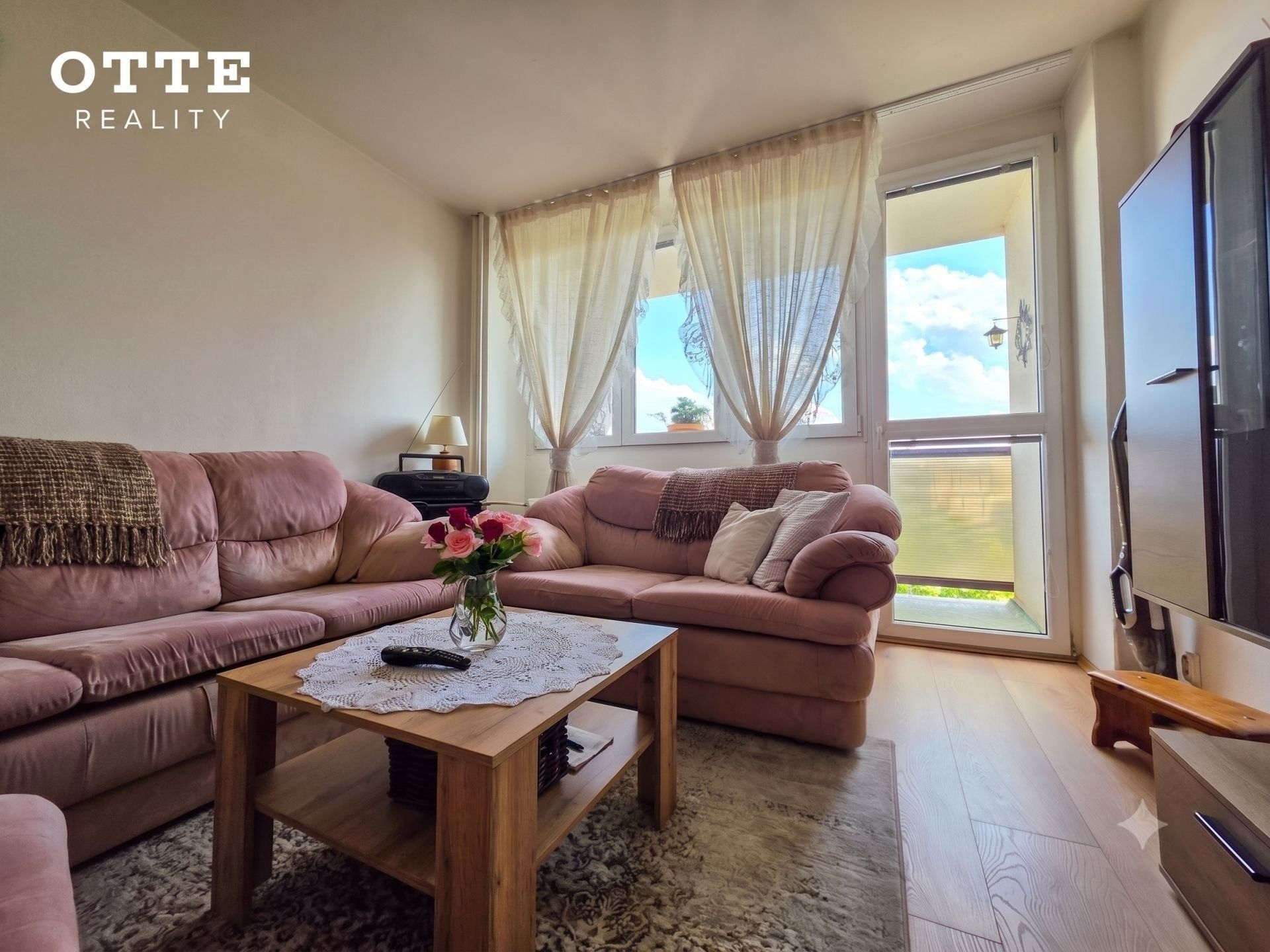 Prodej bytu 3+1 61 m² - foto 11