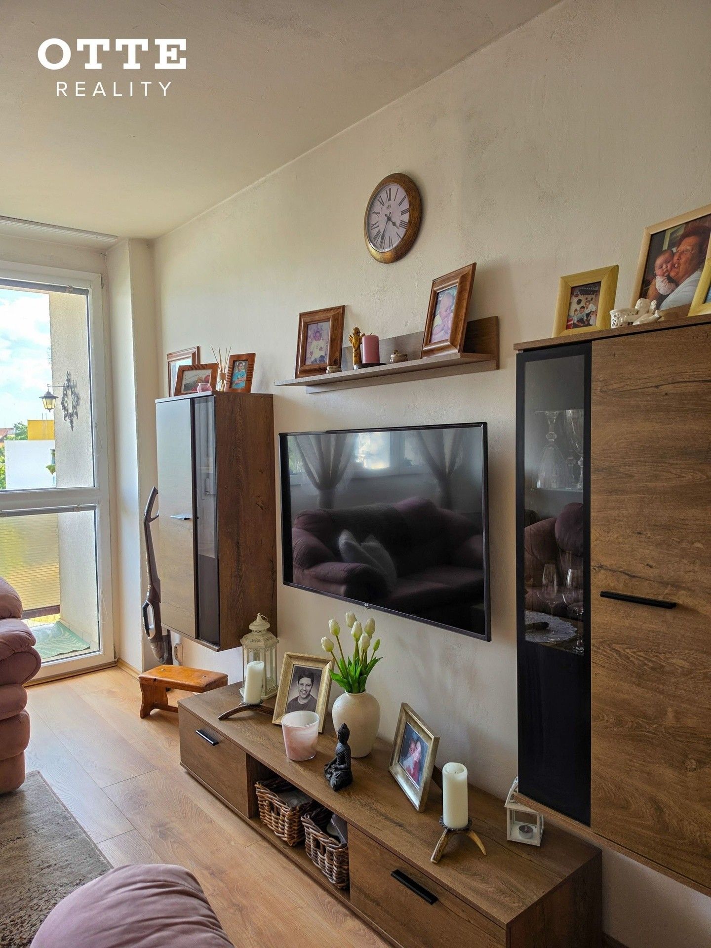 Prodej bytu 3+1 61 m² - foto 12