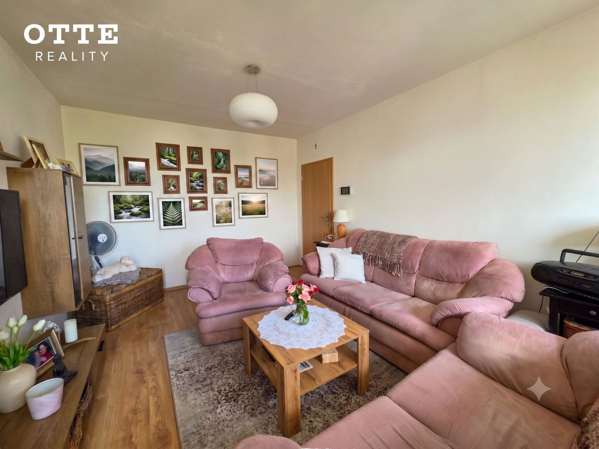 Prodej bytu 3+1 61 m² - foto 13
