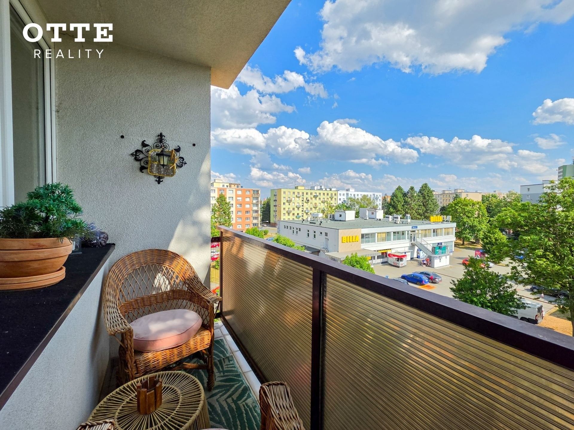 Prodej bytu 3+1 61 m² - foto 15