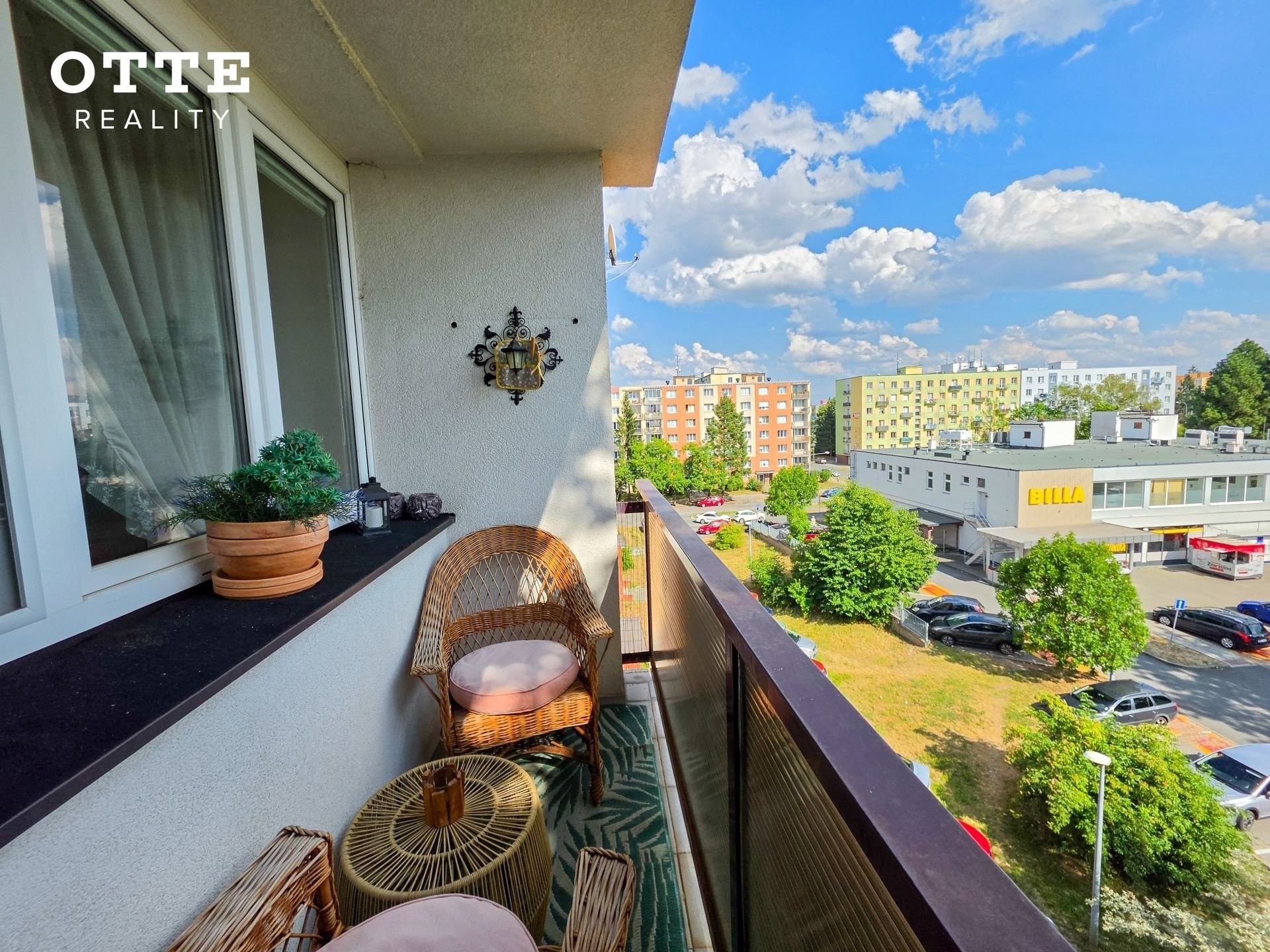 Prodej bytu 3+1 61 m² - foto 16