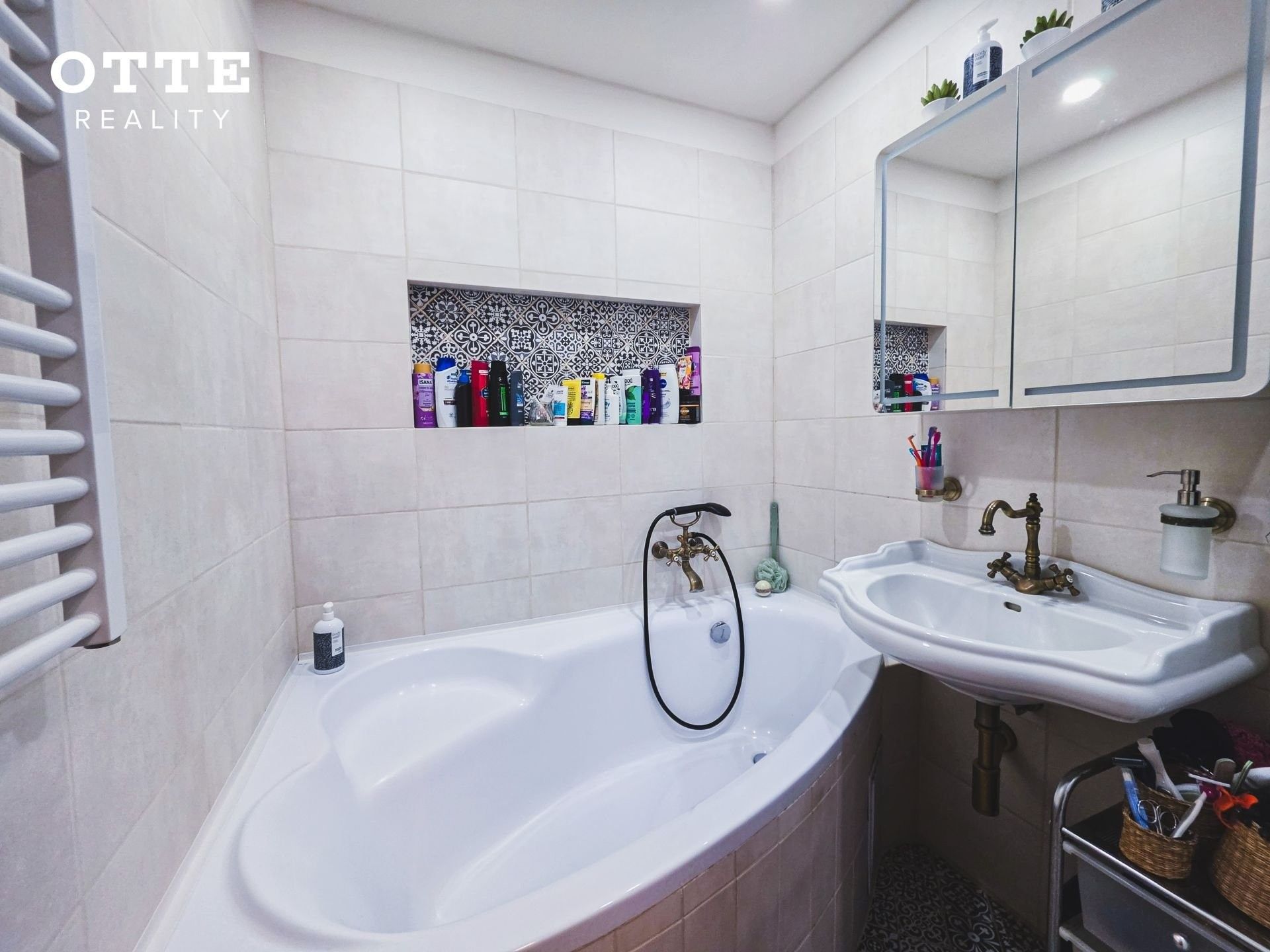 Prodej bytu 3+1 61 m² - foto 18