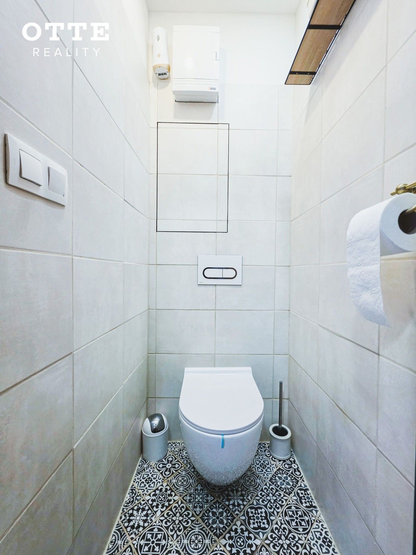 Prodej bytu 3+1 61 m² - foto 21