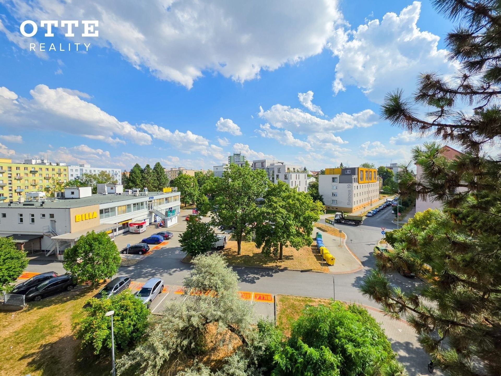 Prodej bytu 3+1 61 m² - foto 17