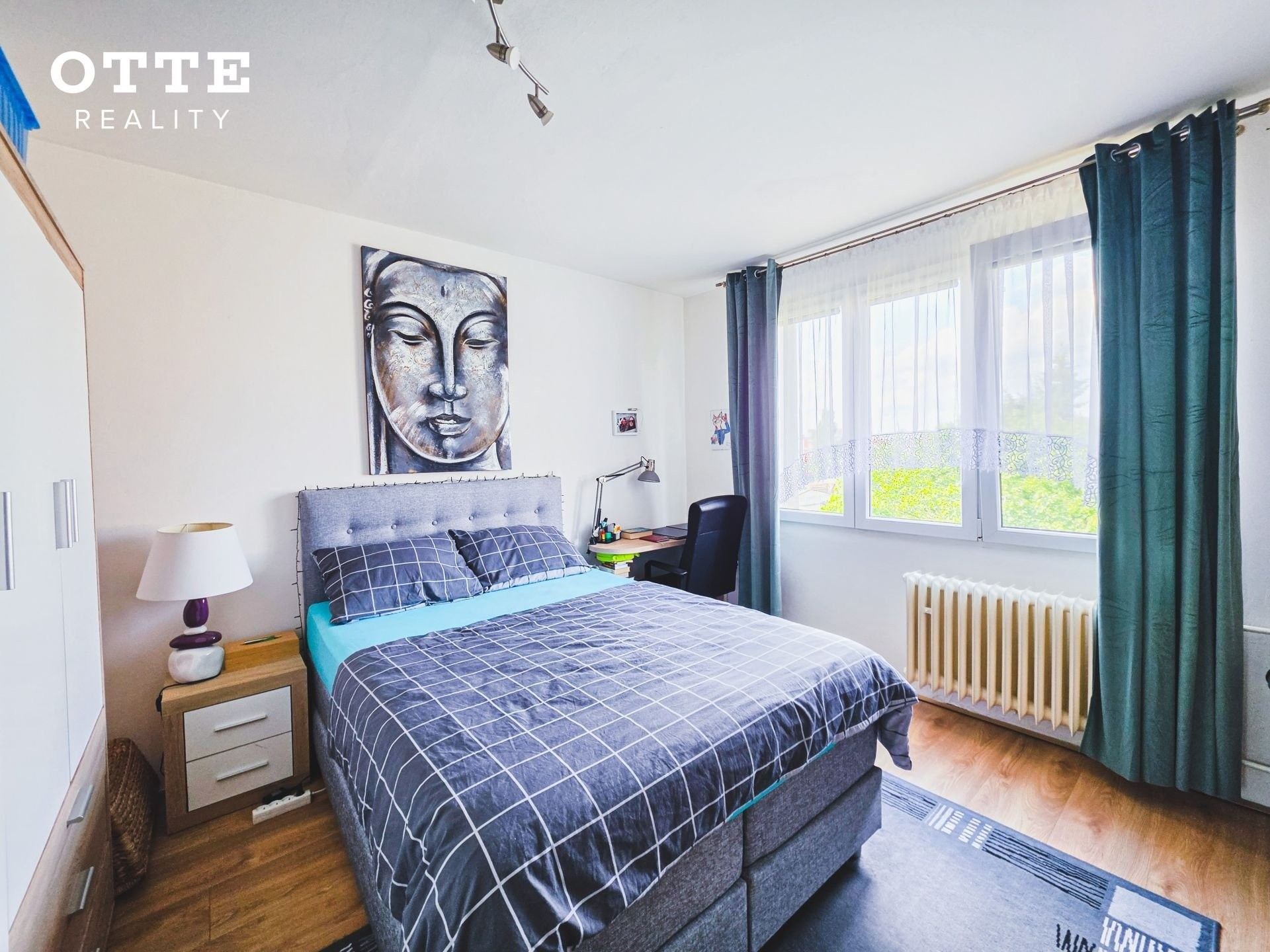 Prodej bytu 3+1 61 m² - foto 25
