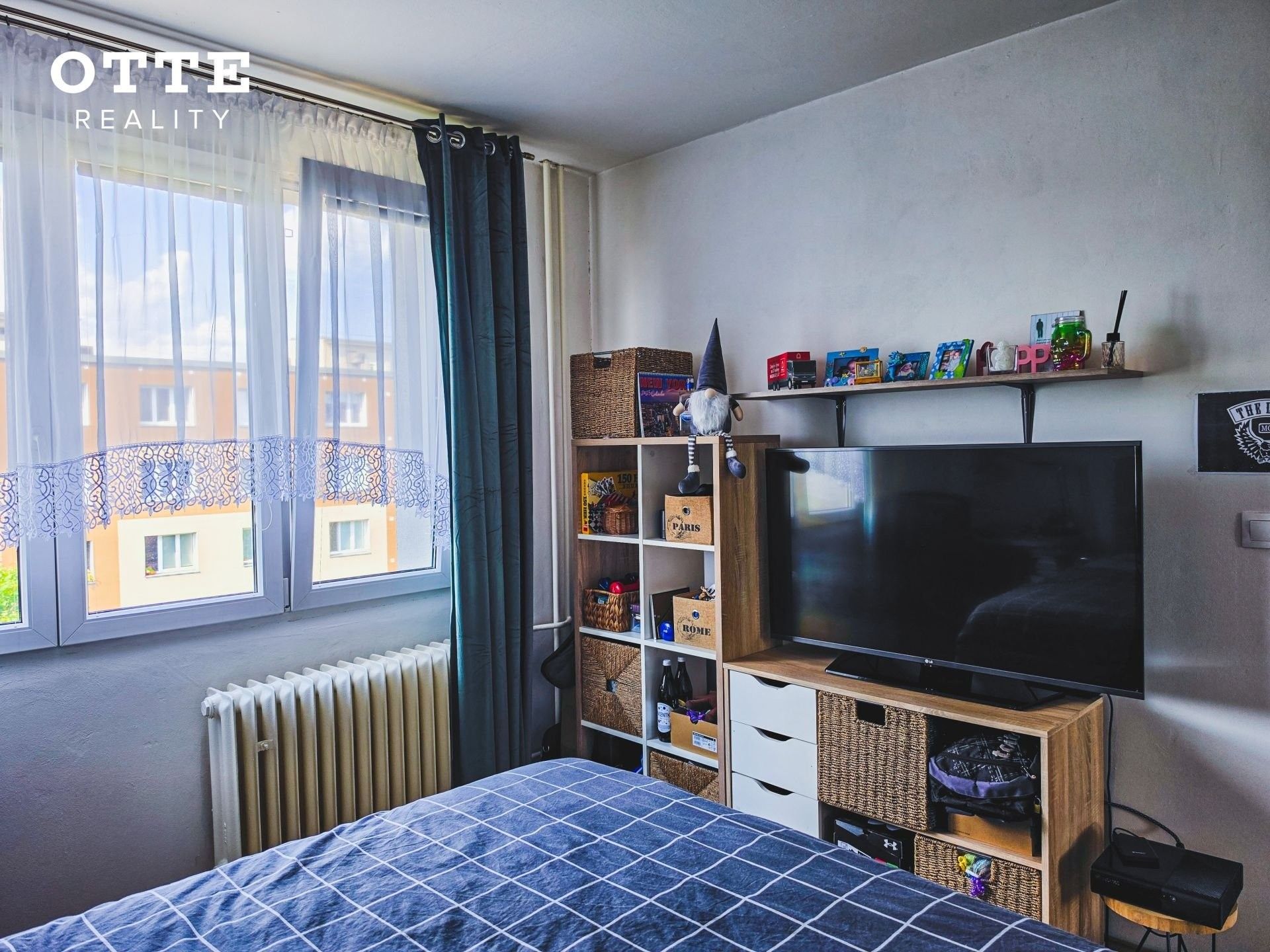 Prodej bytu 3+1 61 m² - foto 27