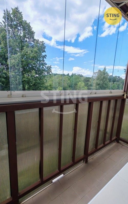 Prodej bytu 2+1 54 m² - foto 3