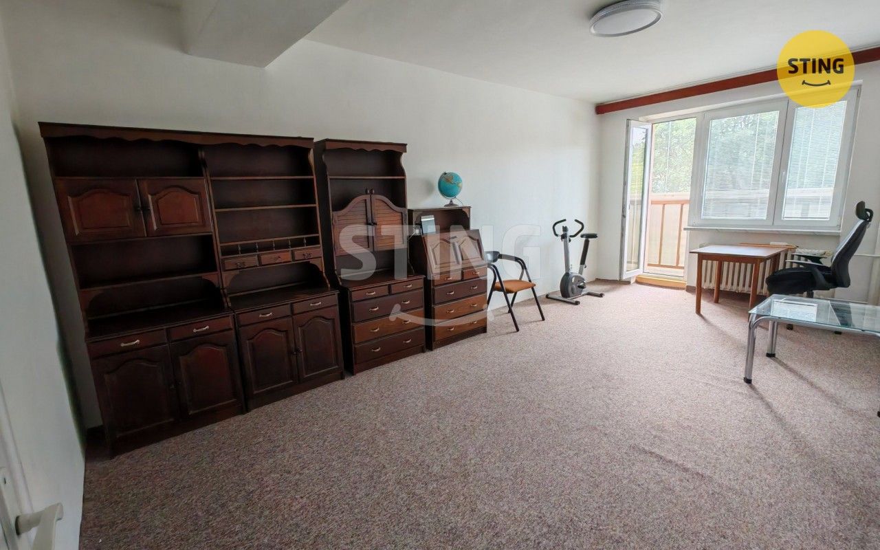 Prodej bytu 2+1 54 m² - foto 4