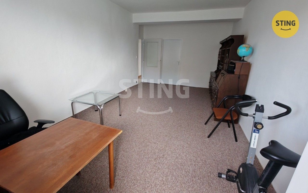 Prodej bytu 2+1 54 m² - foto 5