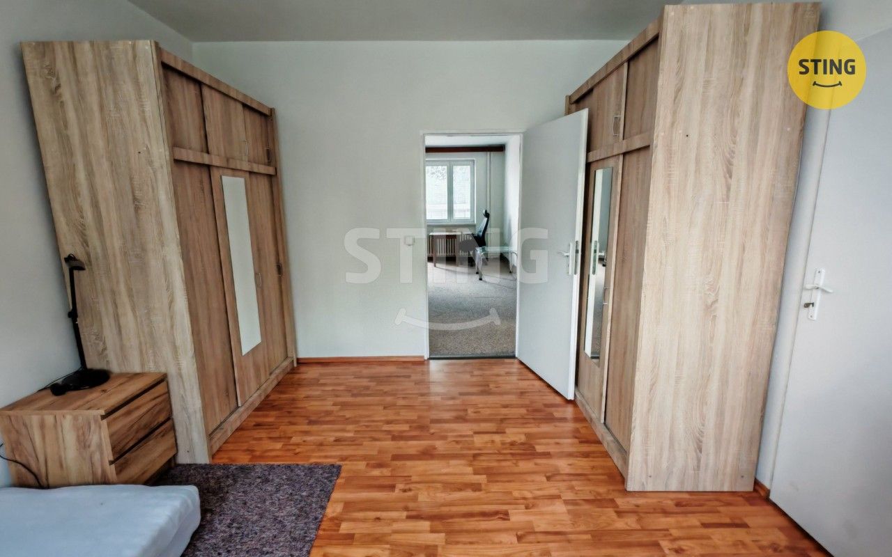 Prodej bytu 2+1 54 m² - foto 8