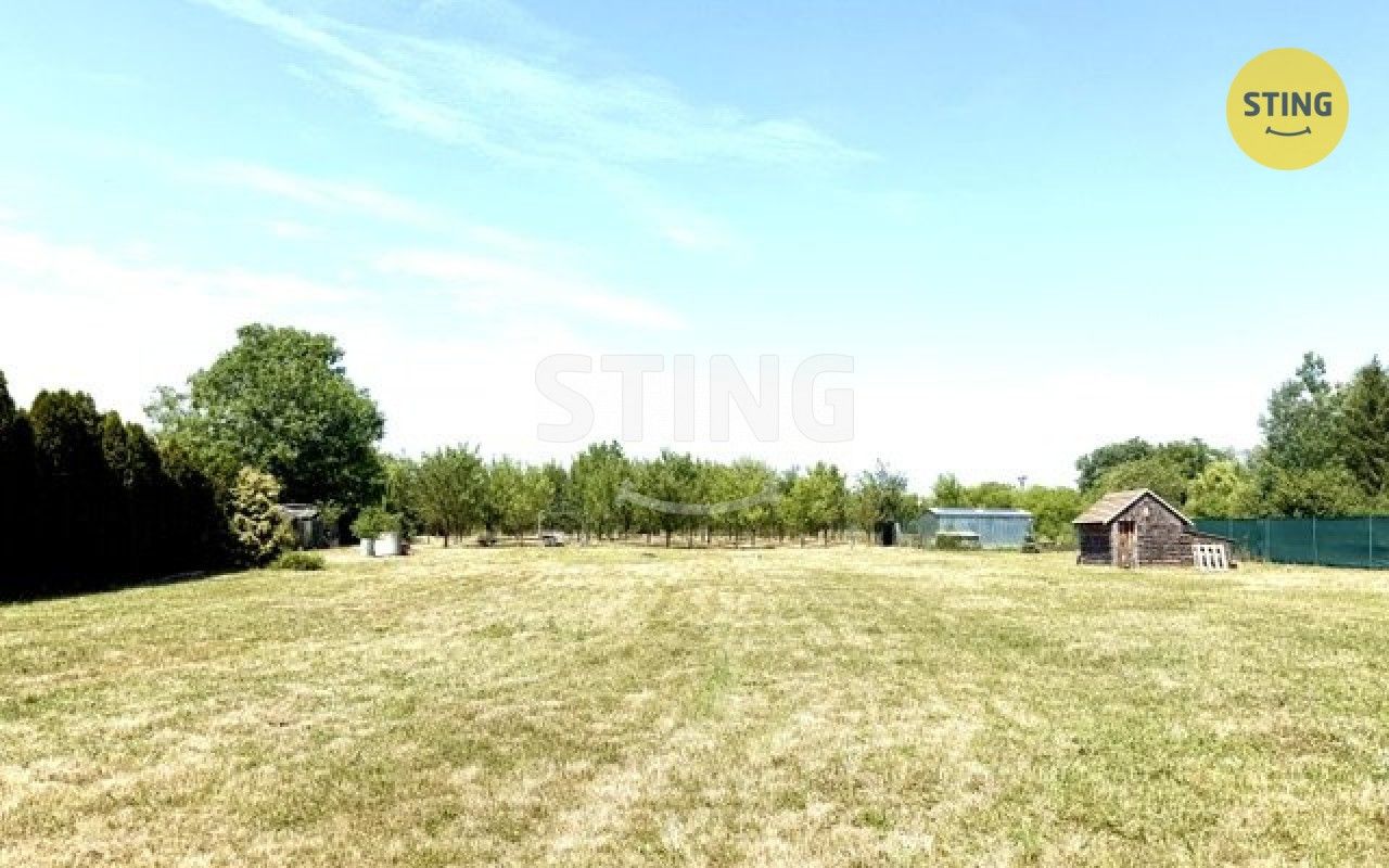 Prodej pozemku 4652 m² - foto 1
