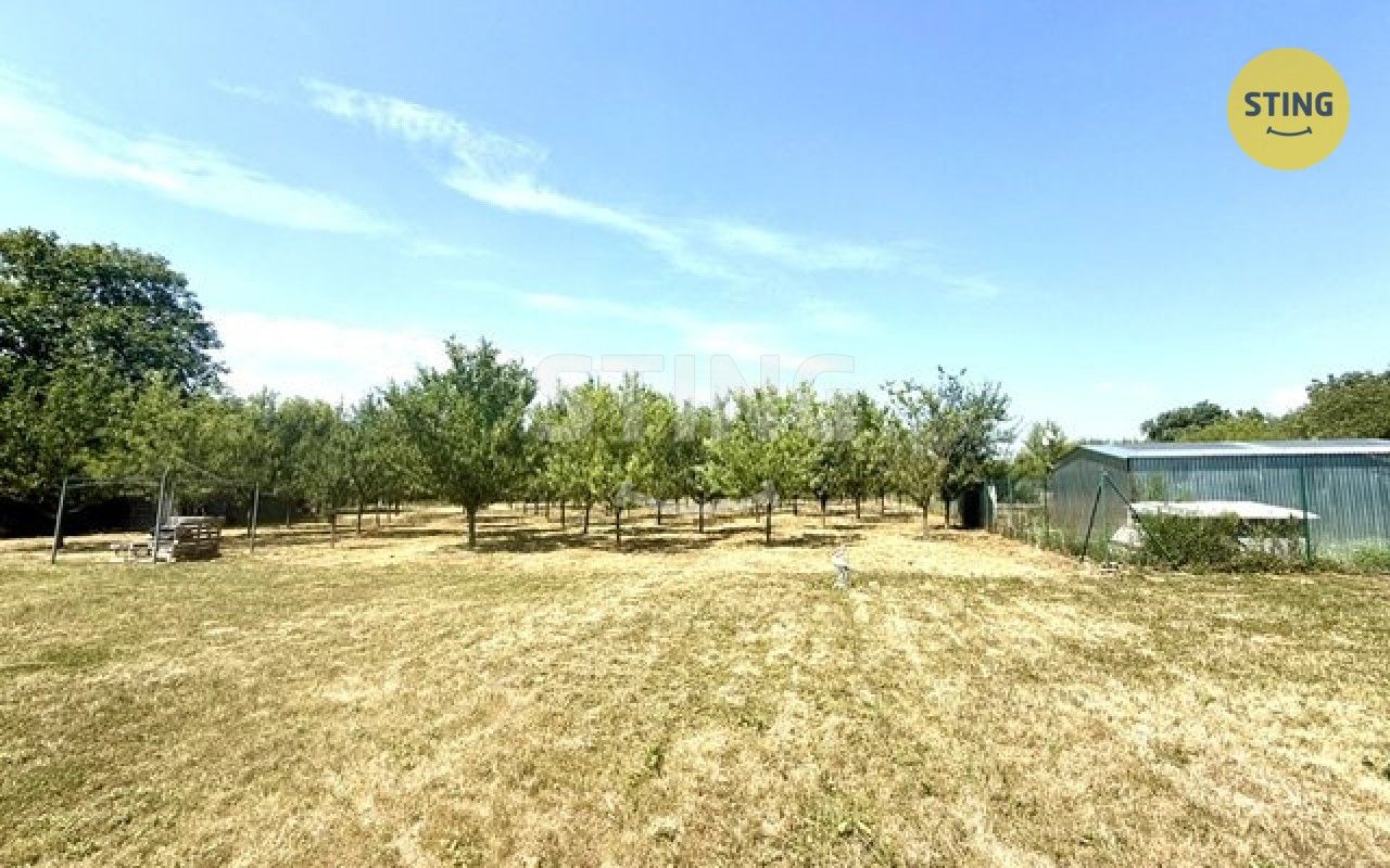 Prodej pozemku 4652 m² - foto 3