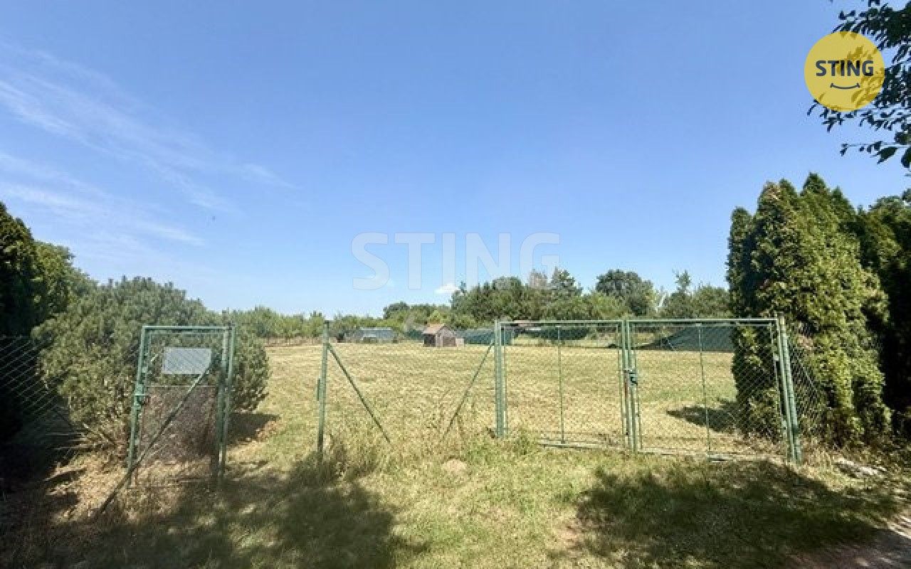 Prodej pozemku 4652 m² - foto 5