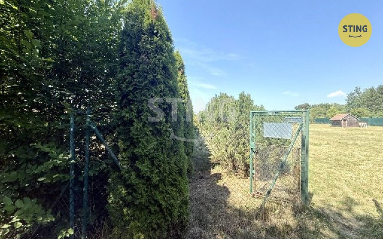 Prodej pozemku 4652 m² - foto 7