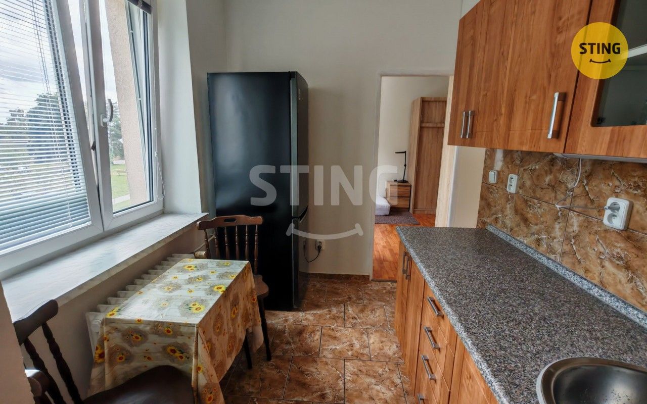 Prodej bytu 2+1 54 m² - foto 10