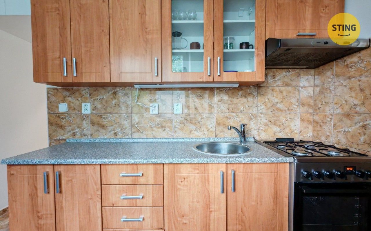 Prodej bytu 2+1 54 m² - foto 11