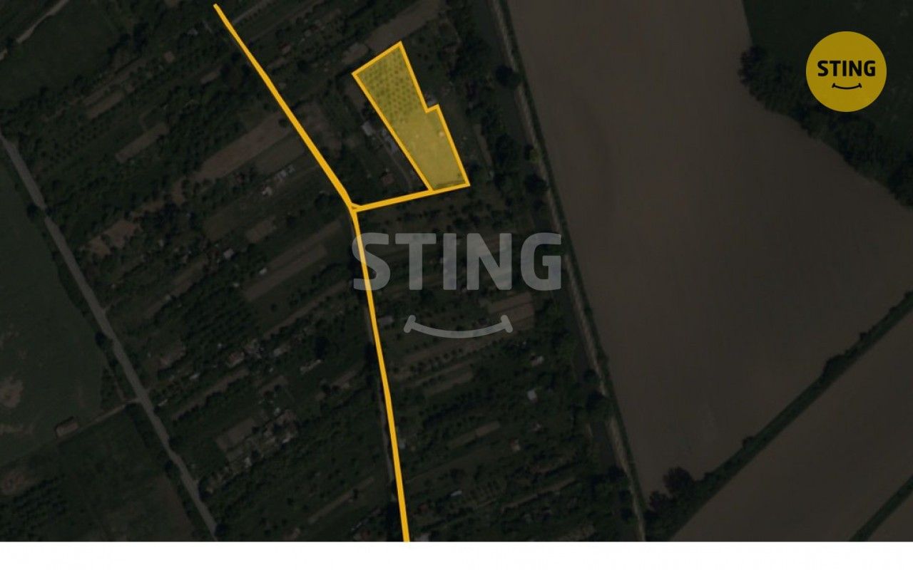 Prodej pozemku 4652 m² - foto 10