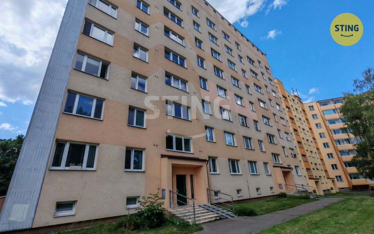 Prodej bytu 2+1 54 m² - foto 17
