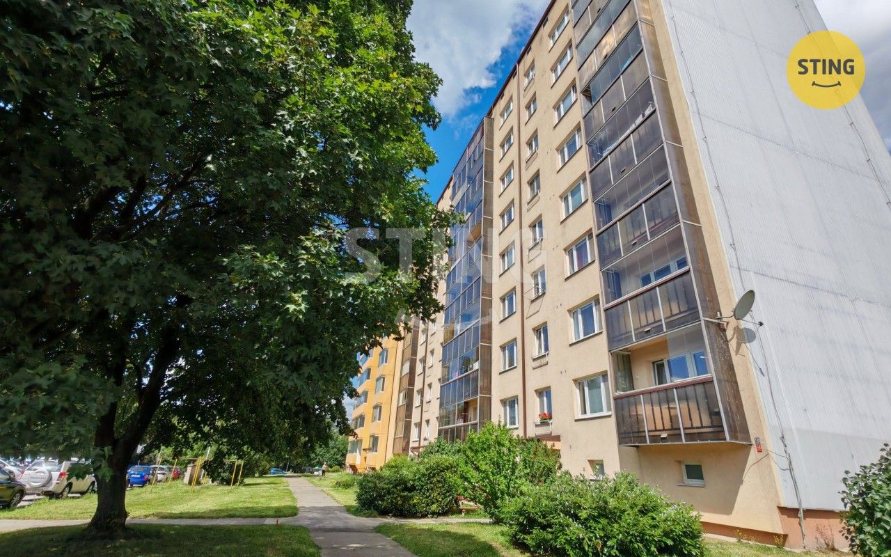 Prodej bytu 2+1 54 m² - foto 18