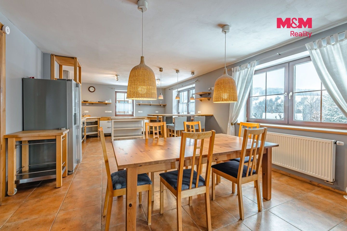 Prodej domu 400 m² - foto 2