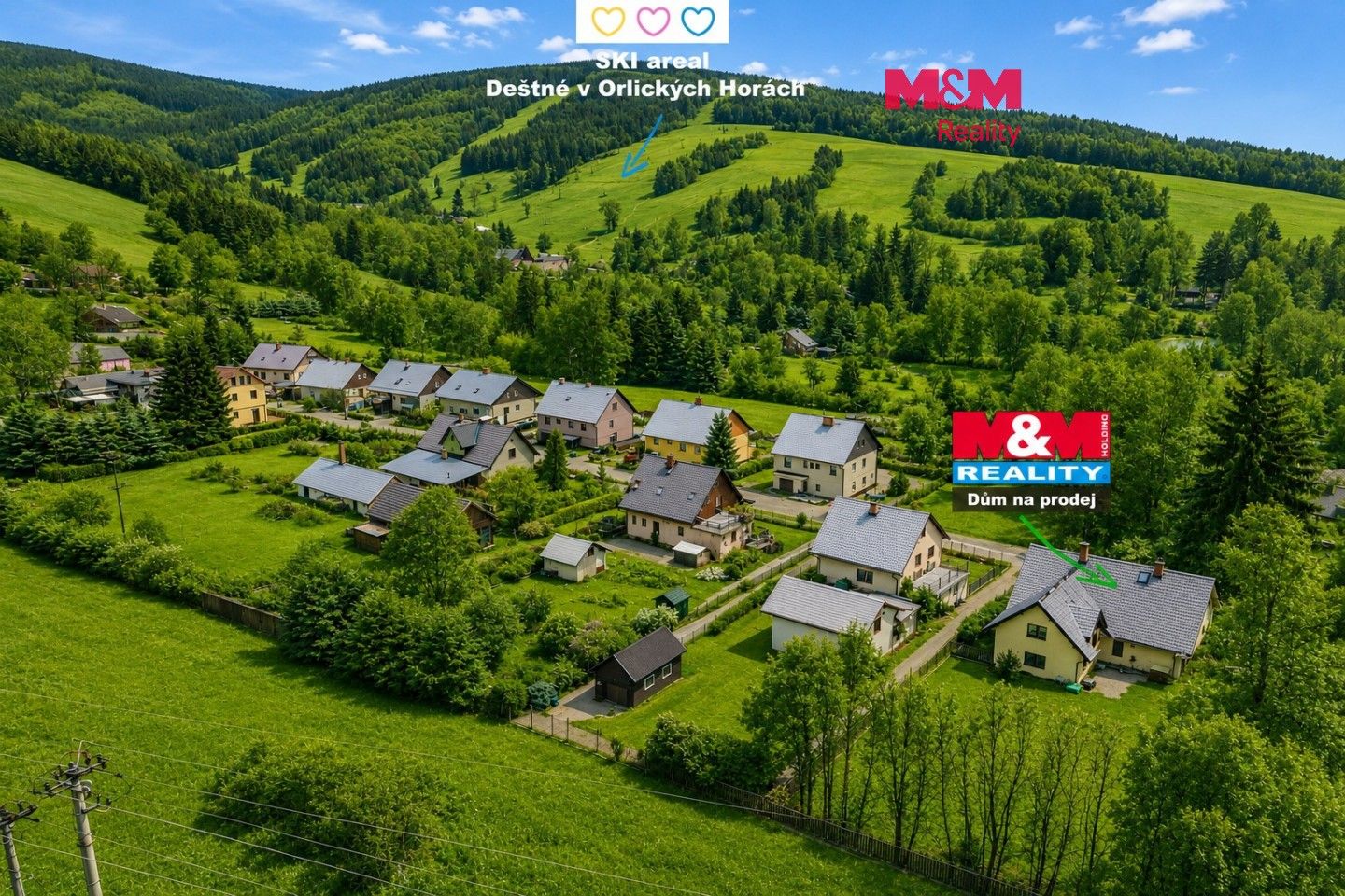 Prodej domu 400 m² - foto 1