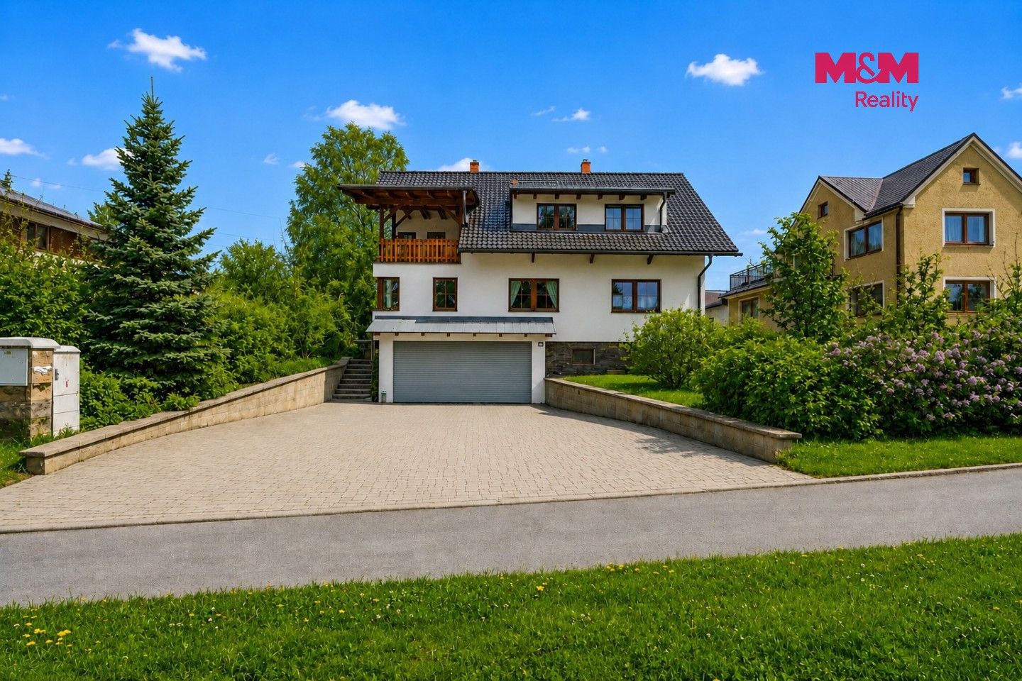 Prodej domu 400 m² - foto 4