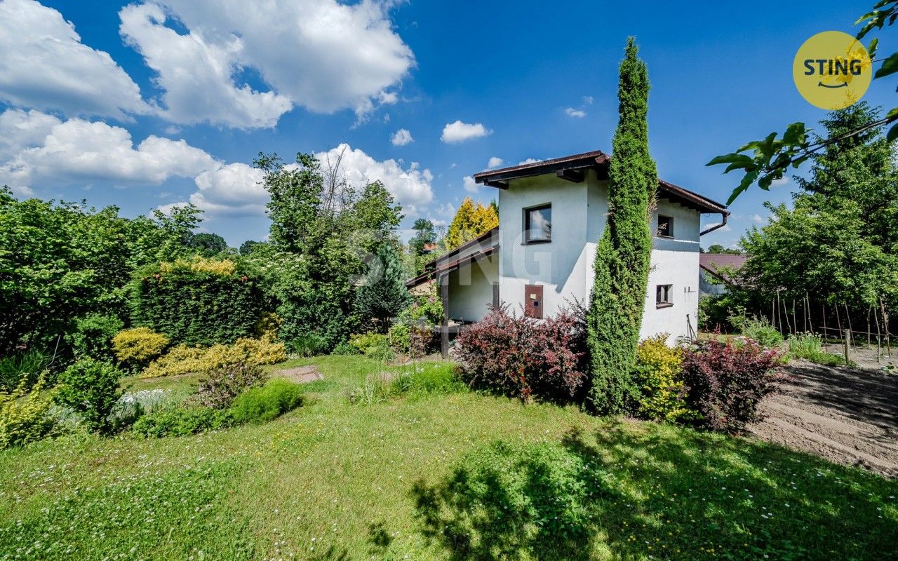 Prodej domu 50 m² - foto 2