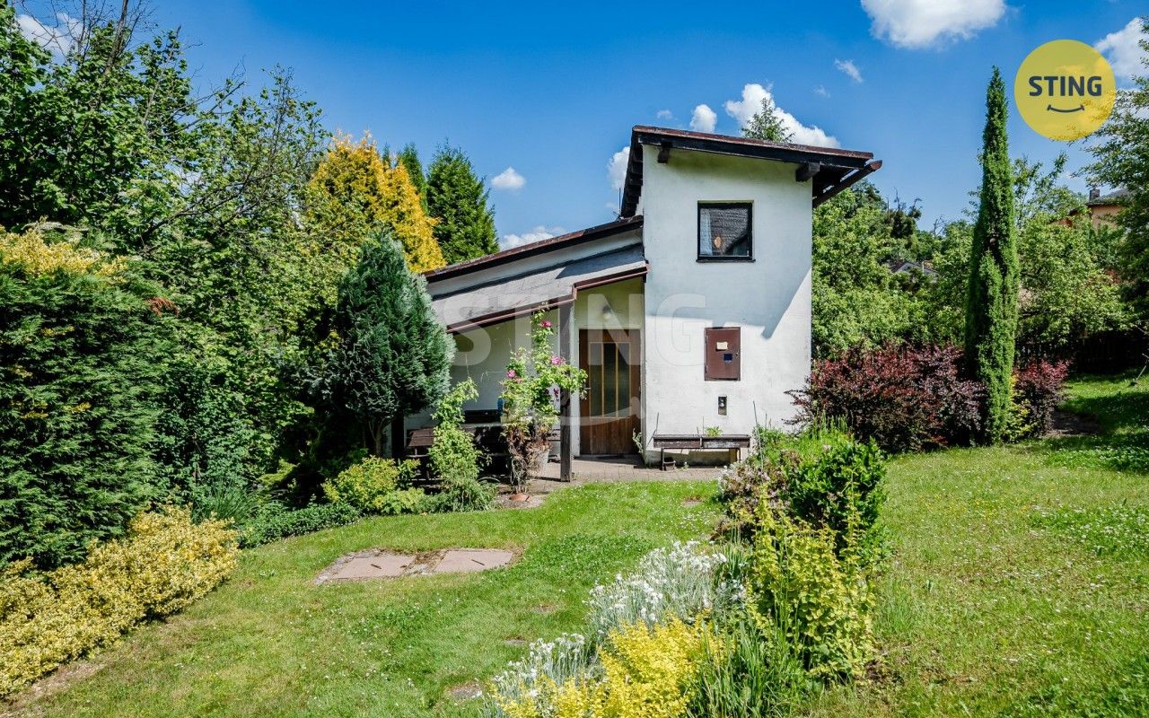 Prodej domu 50 m² - foto 1