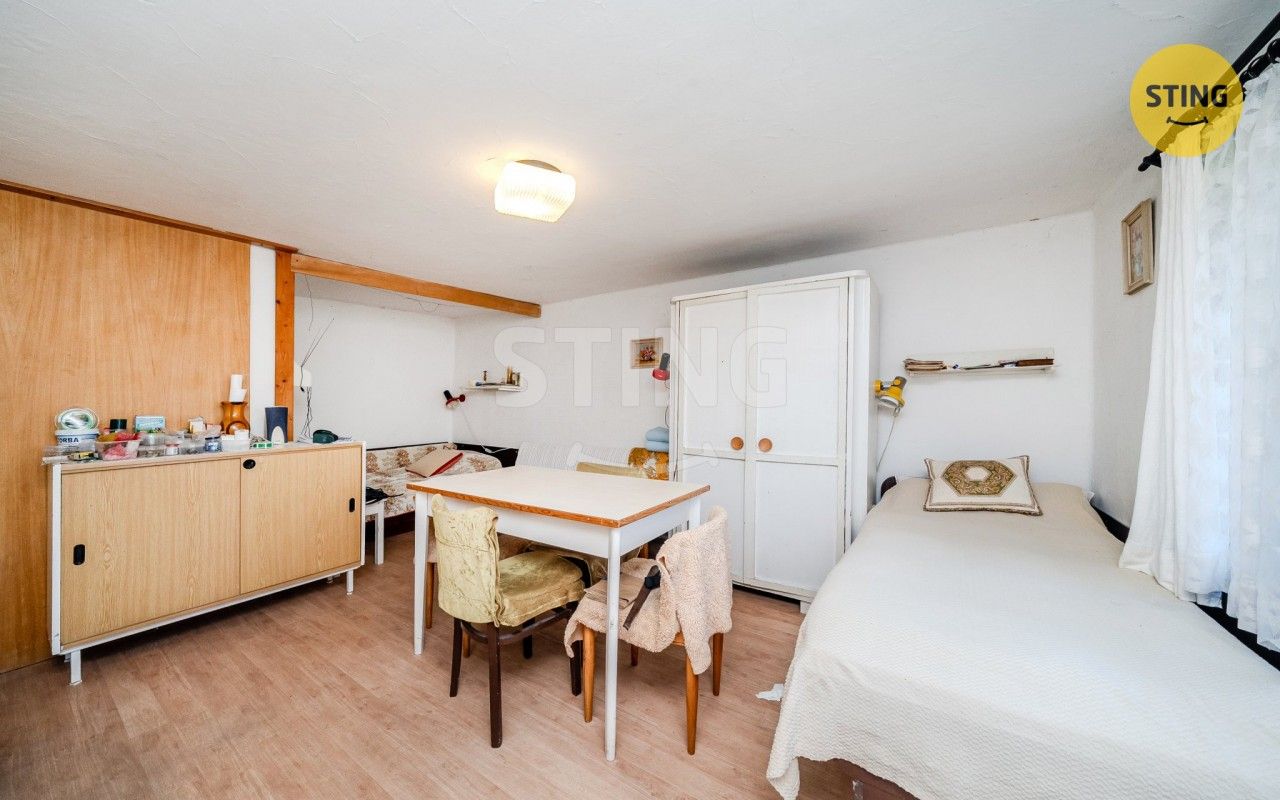 Prodej domu 50 m² - foto 4