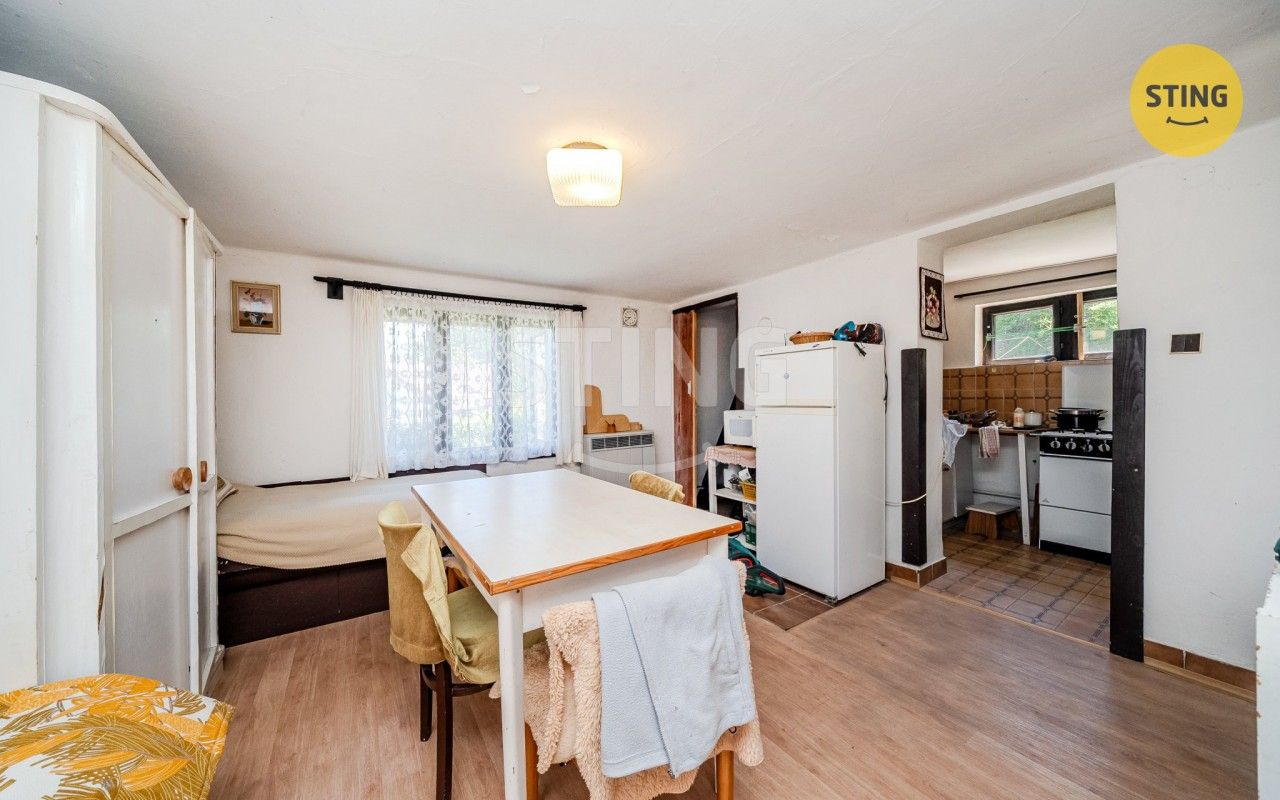 Prodej domu 50 m² - foto 5