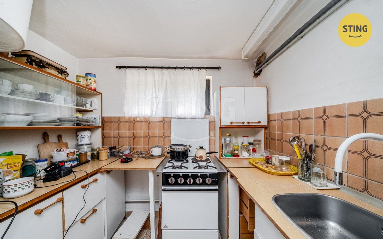 Prodej domu 50 m² - foto 6
