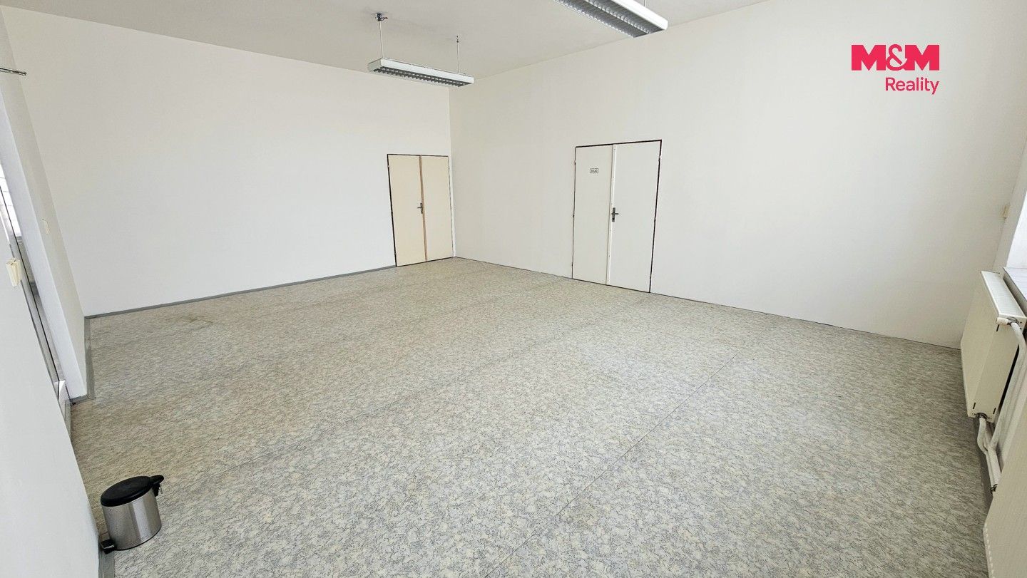 Pronájem komerčního prostoru 348 m² - foto 3