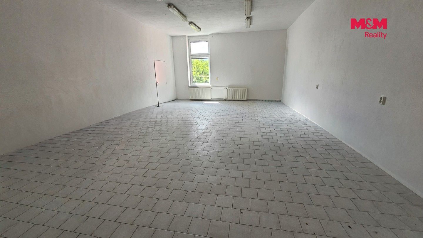Pronájem komerčního prostoru 348 m² - foto 6