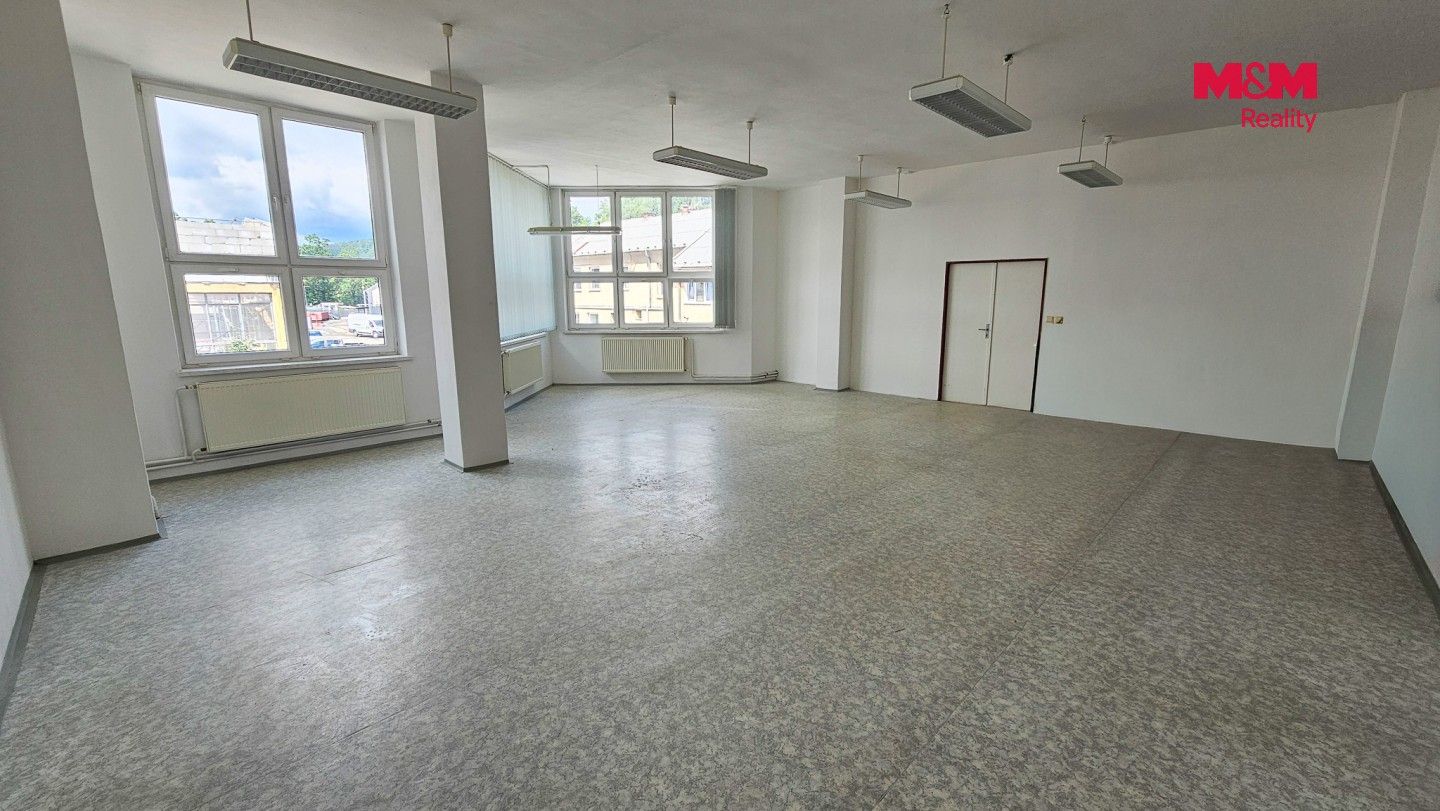 Pronájem komerčního prostoru 348 m² - foto 5